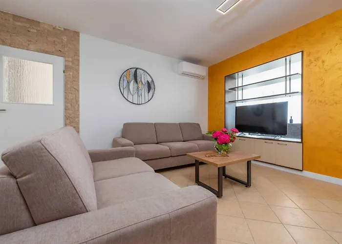 My Dalmatia - Pezer With Heated Swimming Pool, Sauna And Jacuzzi * بنكوفاتش
