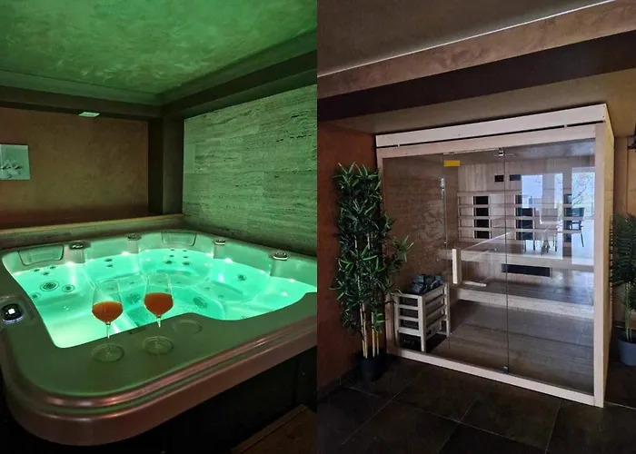 My Dalmatia - Pezer With Heated Swimming Pool, Sauna And Jacuzzi