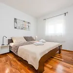 My Dalmatia - Pezer With Heated Swimming Pool, Sauna And Jacuzzi