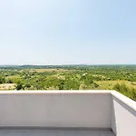 My Dalmatia - Pezer With Heated Swimming Pool, Sauna And Jacuzzi Benkovac