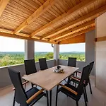 My Dalmatia - Pezer With Heated Swimming Pool, Sauna And Jacuzzi