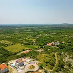 My Dalmatia - Pezer With Heated Swimming Pool, Sauna And Jacuzzi * Benkovac