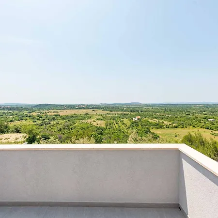 My Dalmatia - Pezer With Heated Swimming Pool, Sauna And Jacuzzi
