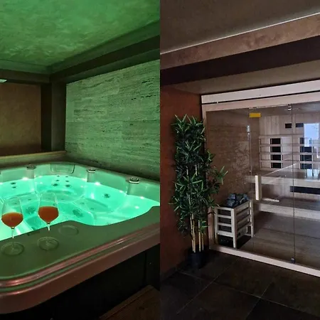 My Dalmatia - Pezer With Heated Swimming Pool, Sauna And Jacuzzi